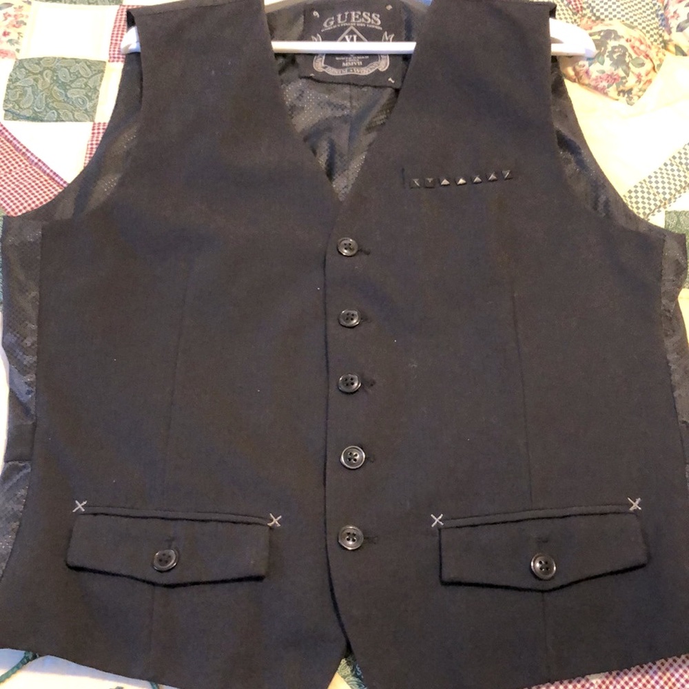 Guess Men's Vest
